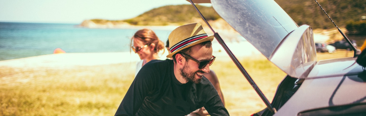 Sommarprodukter