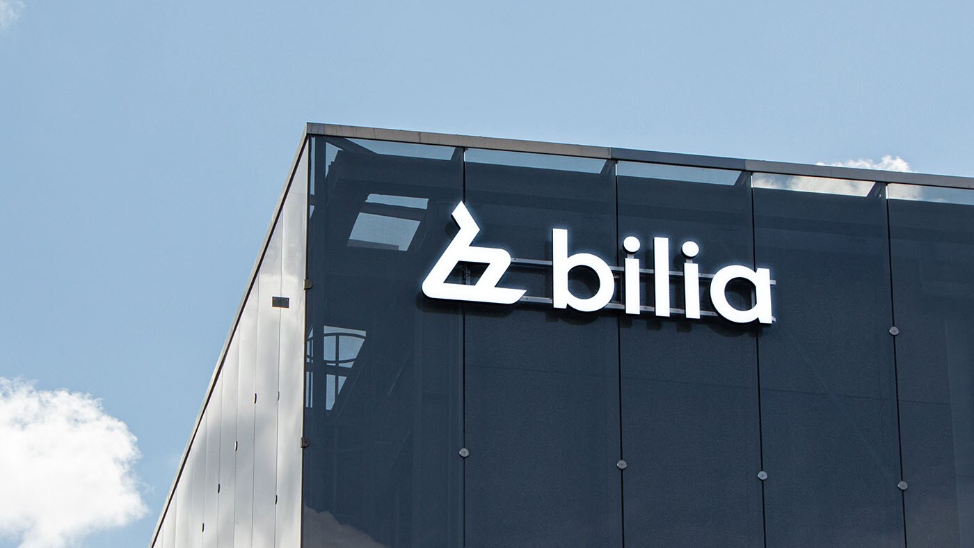 Bilia Södertälje Toyota