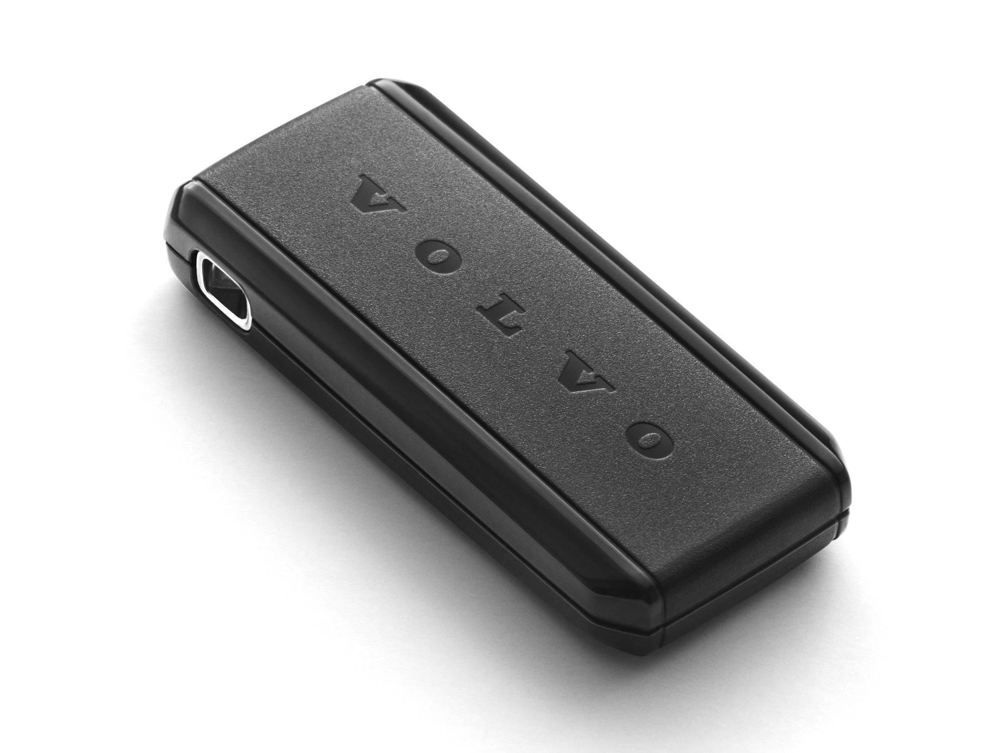 Volvo Original Fjärrkontroll, tag