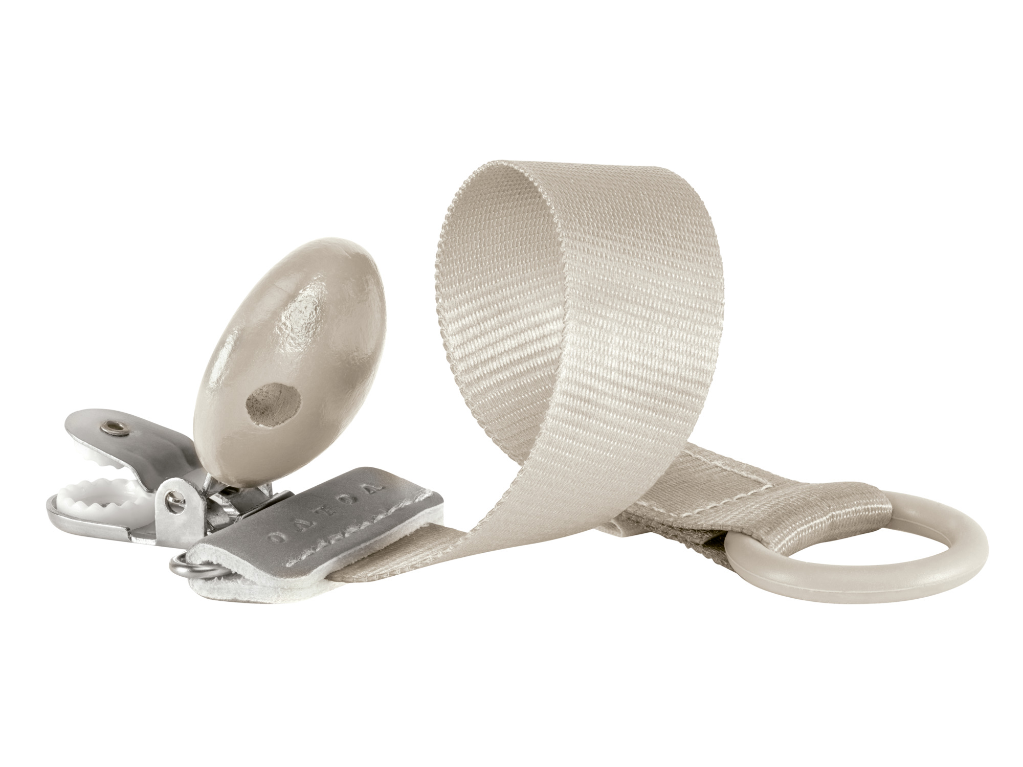 Volvo Lifestyle Dummy Strap