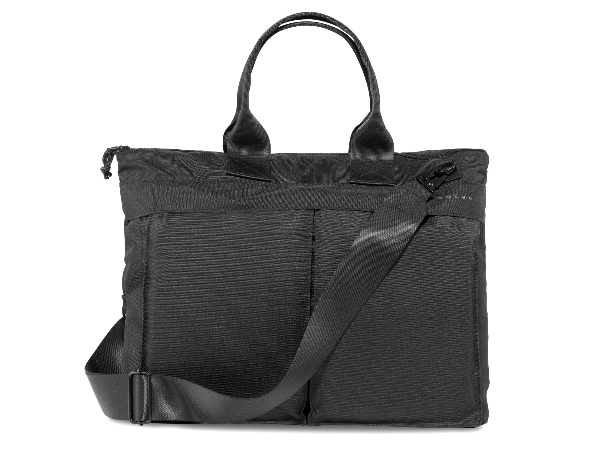 Volvo Lifestyle Messenger Bag
