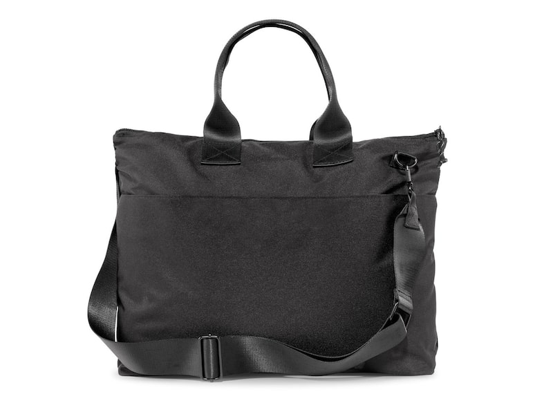 Volvo Lifestyle Messenger Bag