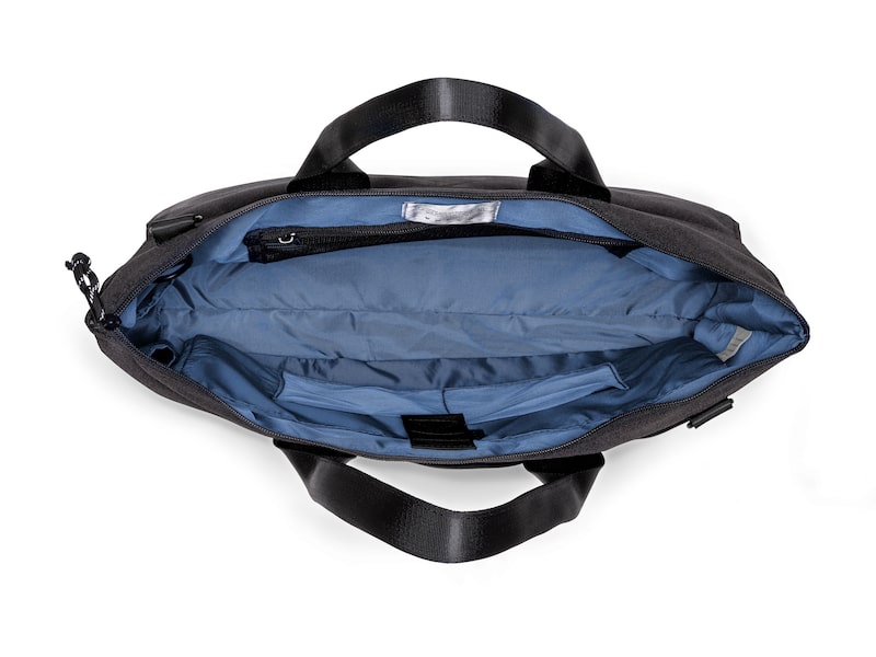 Volvo Lifestyle Messenger Bag