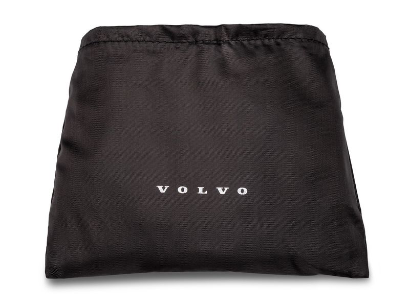 Volvo Lifestyle Backpack Rain Cover