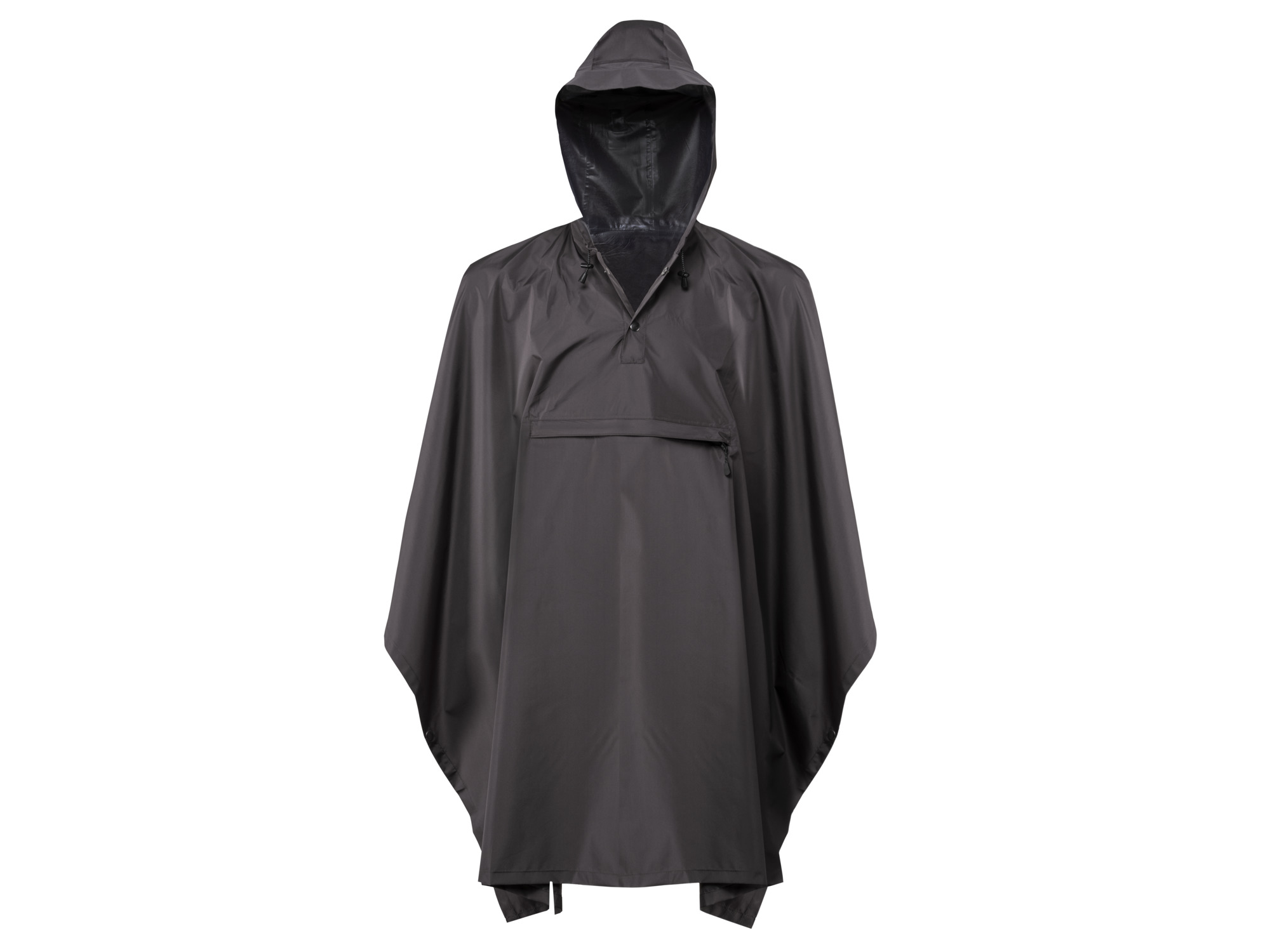 Volvo Lifestyle Rain Poncho