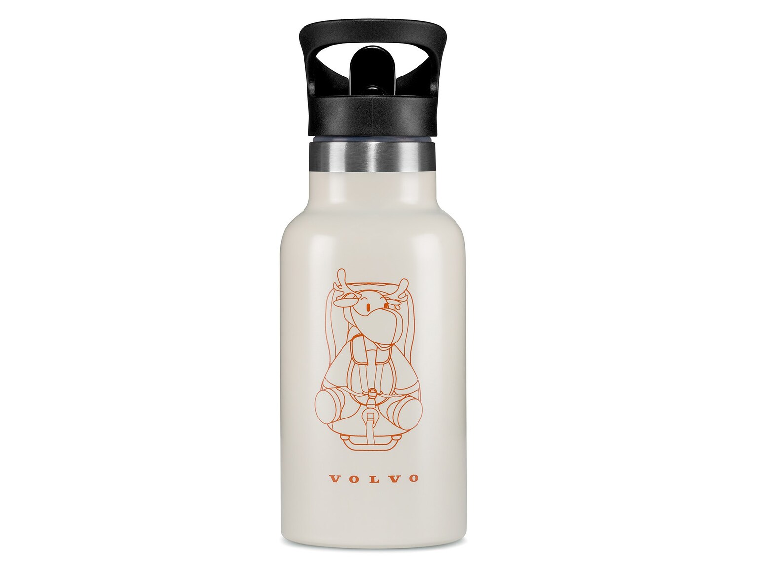 Volvo Lifestyle Kids Thermo Bottle