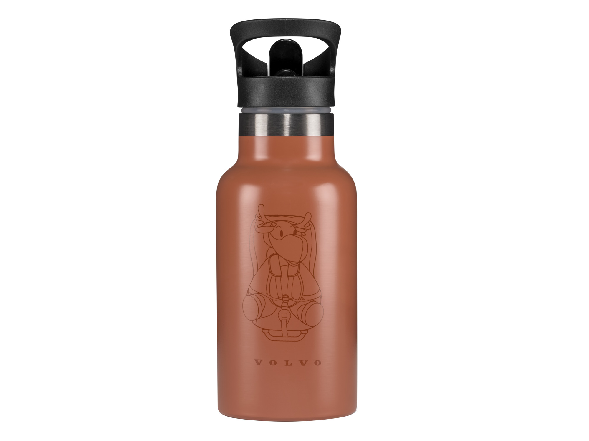 Volvo Lifestyle Kids Thermo Bottle
