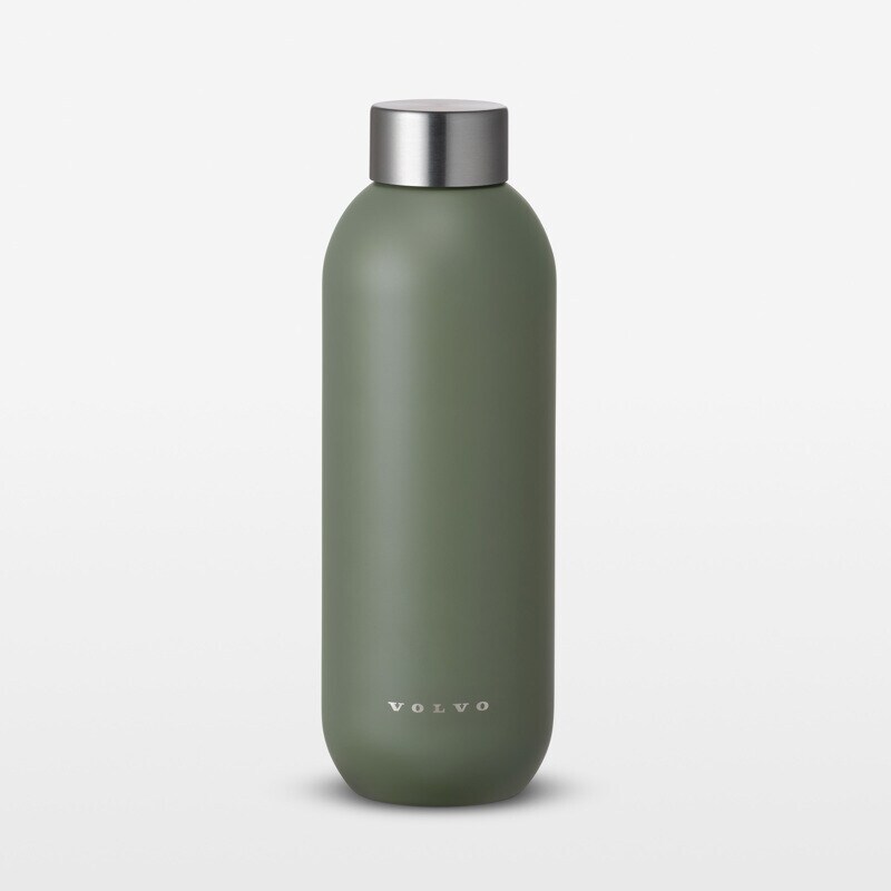 Volvo Lifestyle Stelton Water Bottle