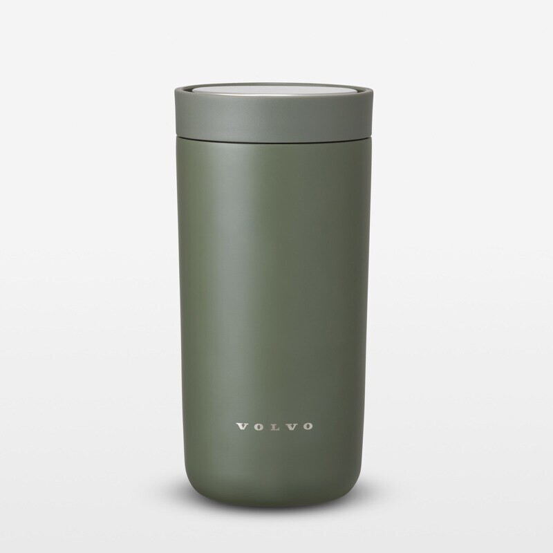 Volvo Lifestyle Stelton To Go Clic 400 ml