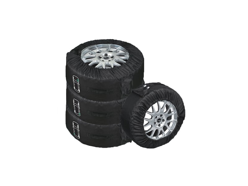 Sprint Däckpåsar Nylon