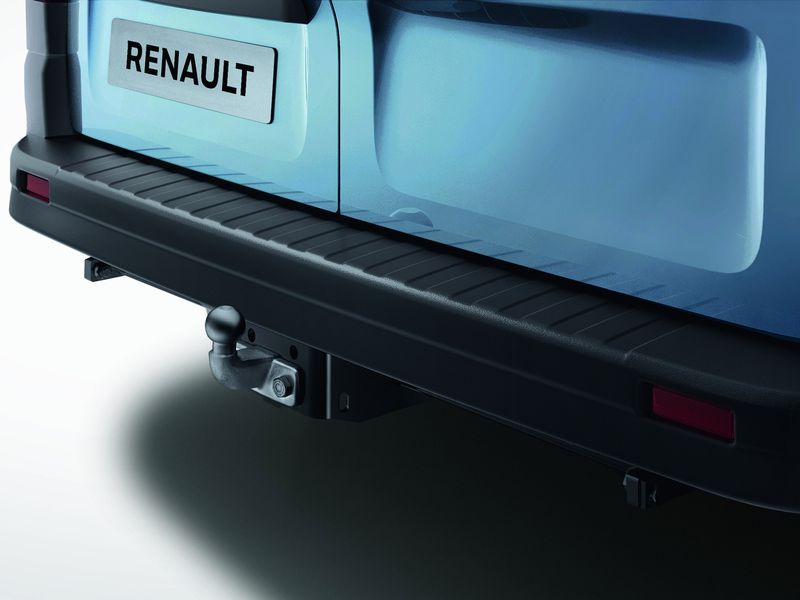 Renault Original Drag, fast