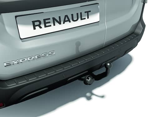 Renault Original Drag, fast