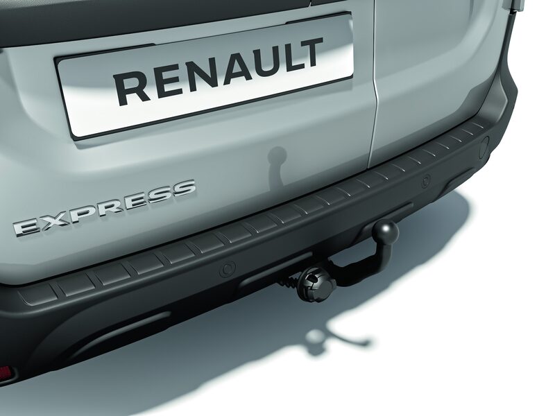 Renault Original Drag, fast