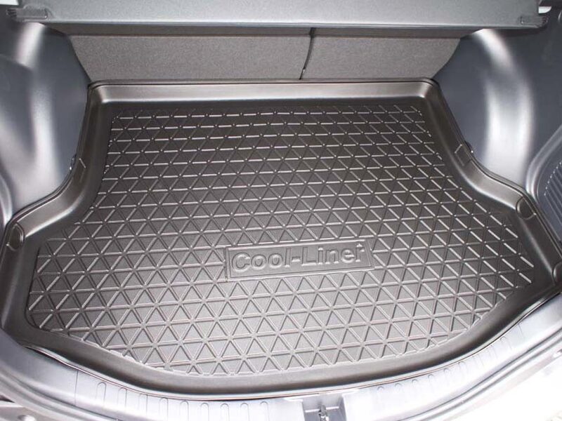 Cool-Liner Bagagerumsmatta, plast