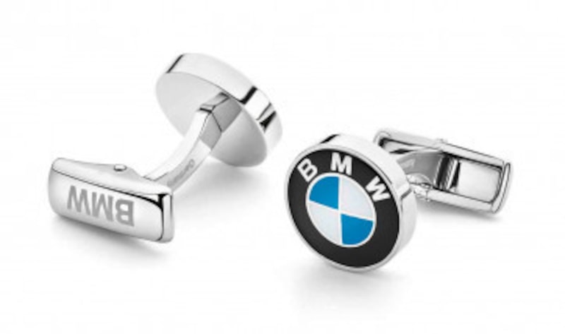 BMW Lifestyle Manschettknappar