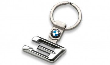 BMW Lifestyle Nyckelring 3-serie
