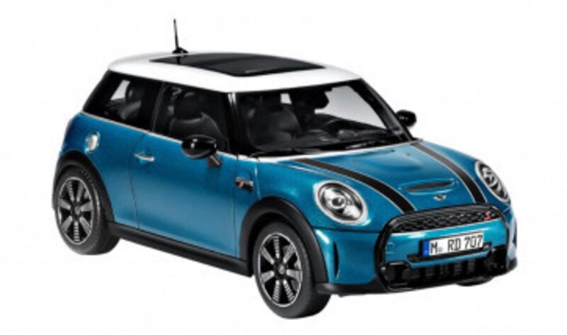 MINI Lifestyle Miniatyr