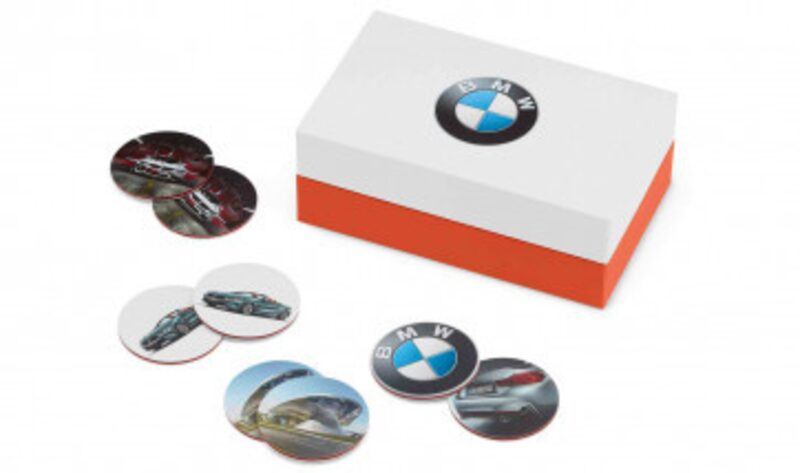 BMW Lifestyle Resememory