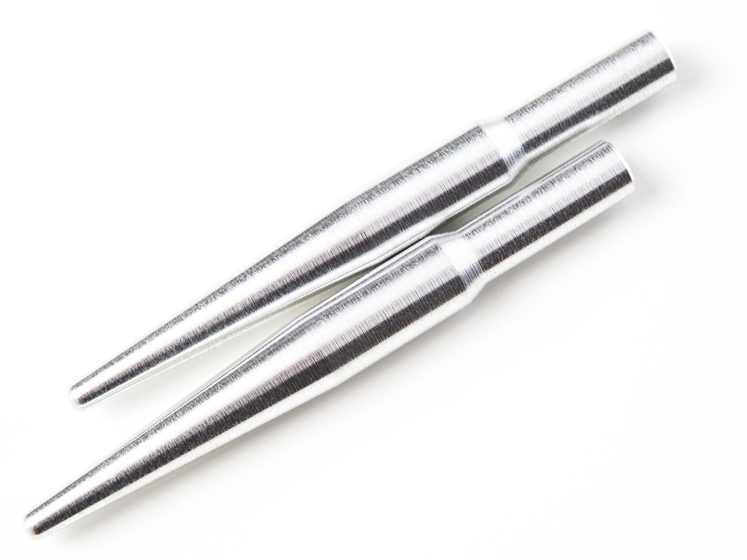 Wheel-Fix Styrpinnar Bulthål