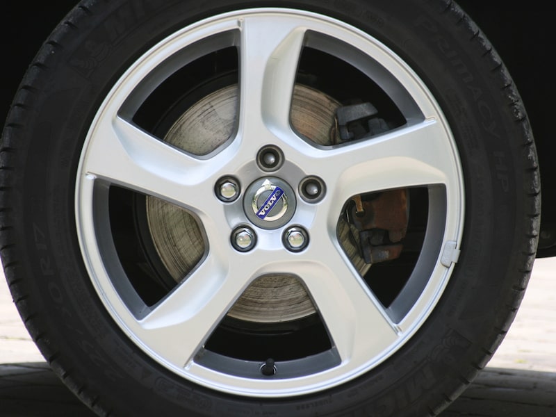 Wheel-Fix Styrpinnar Bulthål