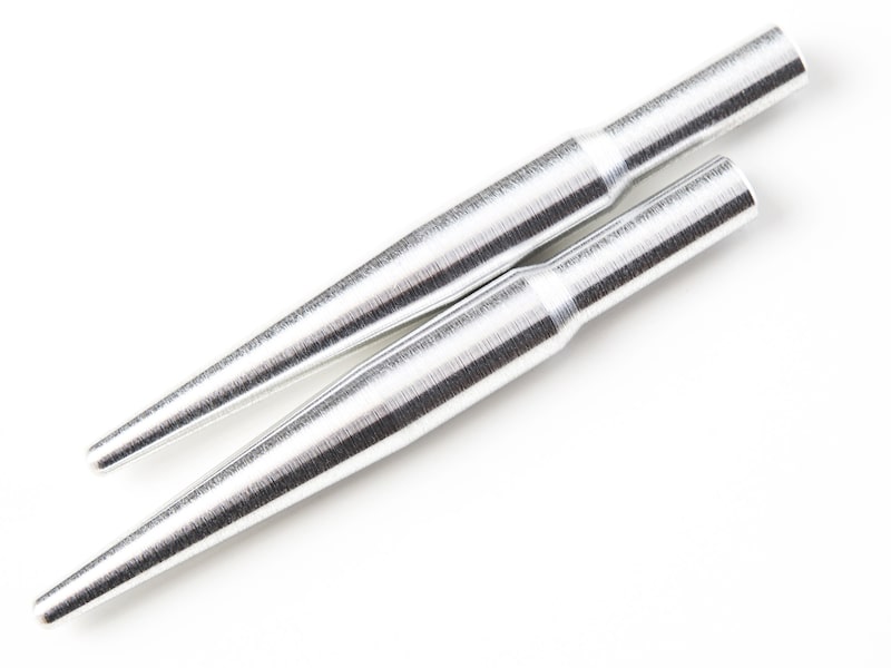 Wheel-Fix Styrpinnar Bulthål