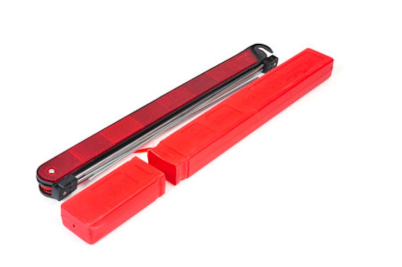 KGK Varningstriangel