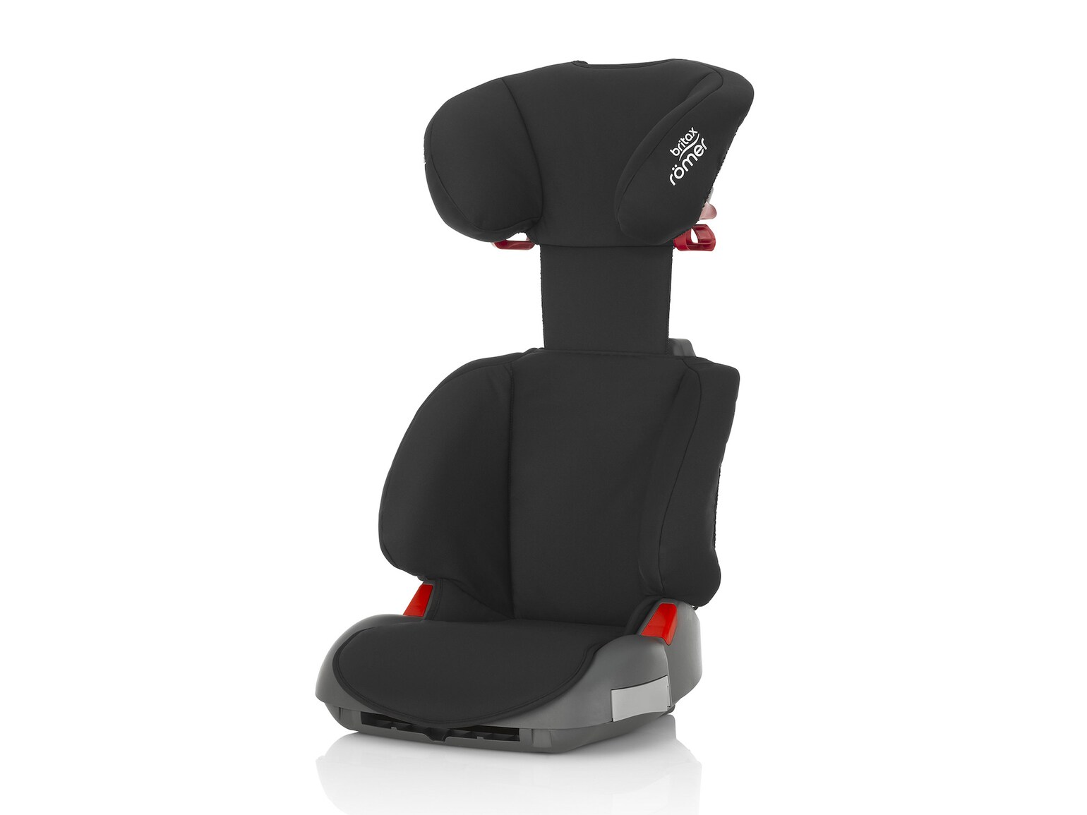 britax adventure width