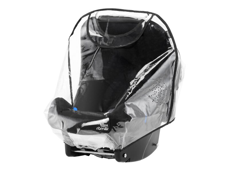 Britax Römer Regnskydd