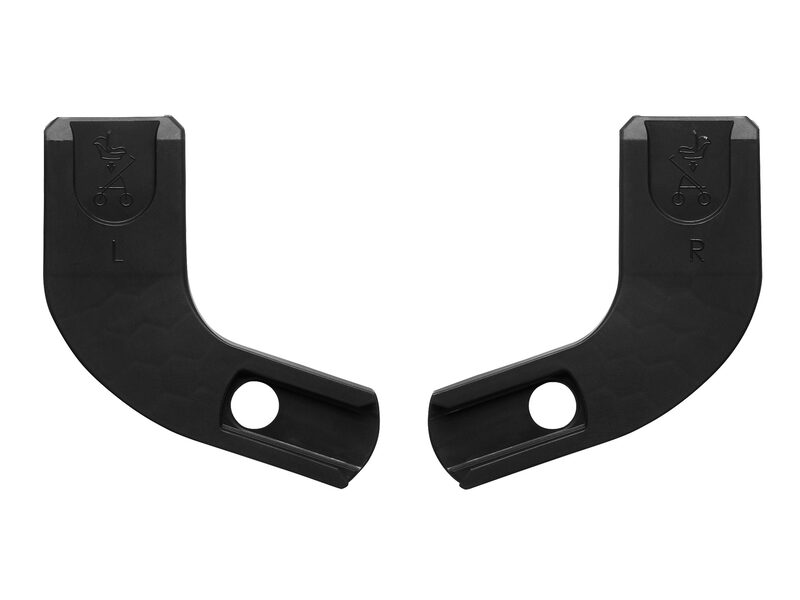 Britax Römer CLICK & GO Adapter B-AGILE M / Babyskydd