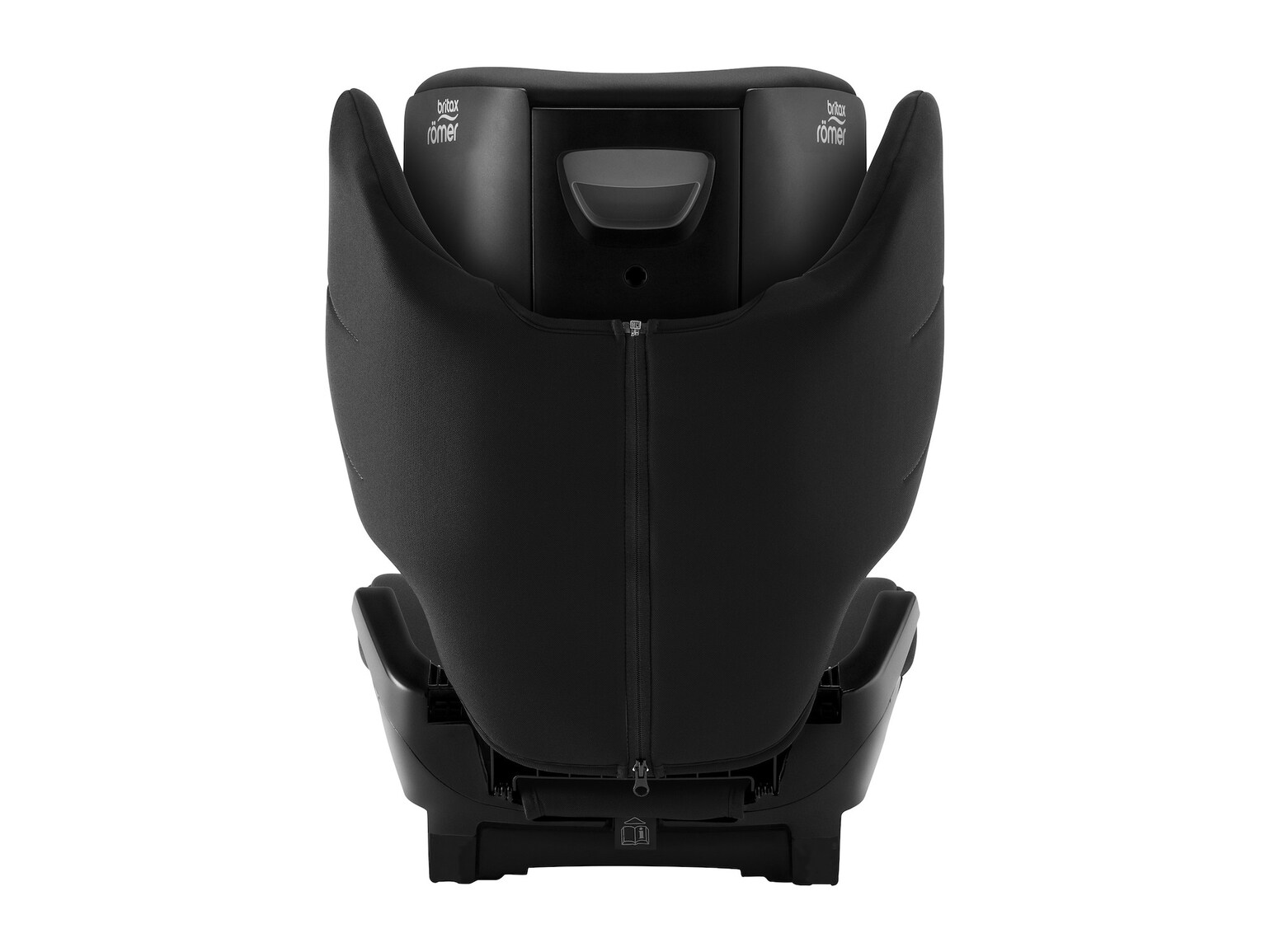 Britax Römer Adventure Plus