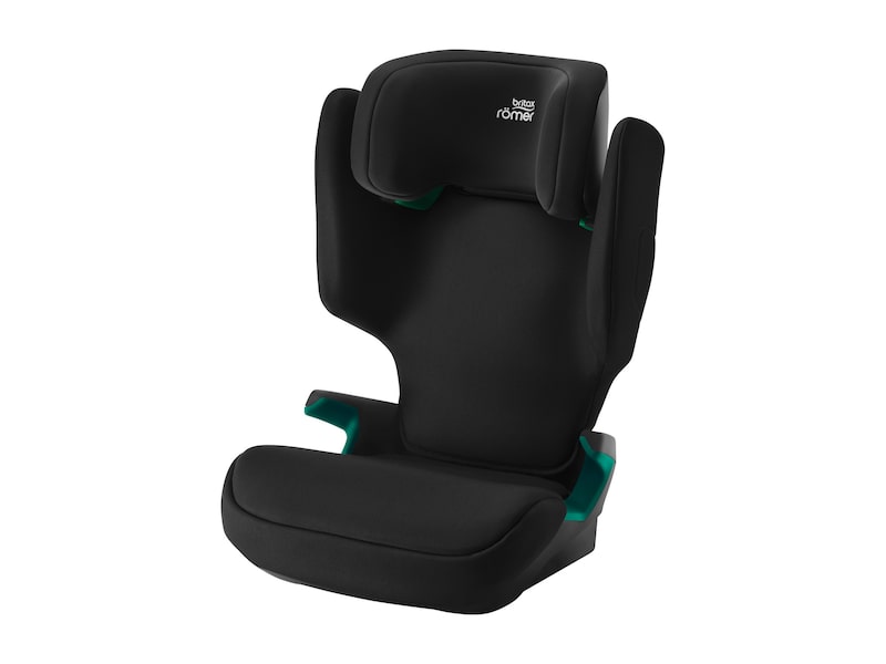 Britax Römer Adventure Plus