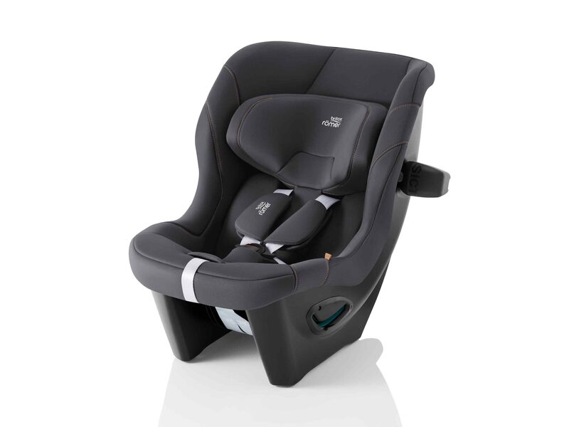 Britax Römer Max-Safe Pro