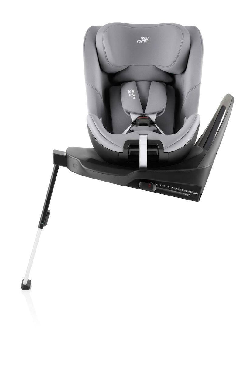 Britax Römer Swivel