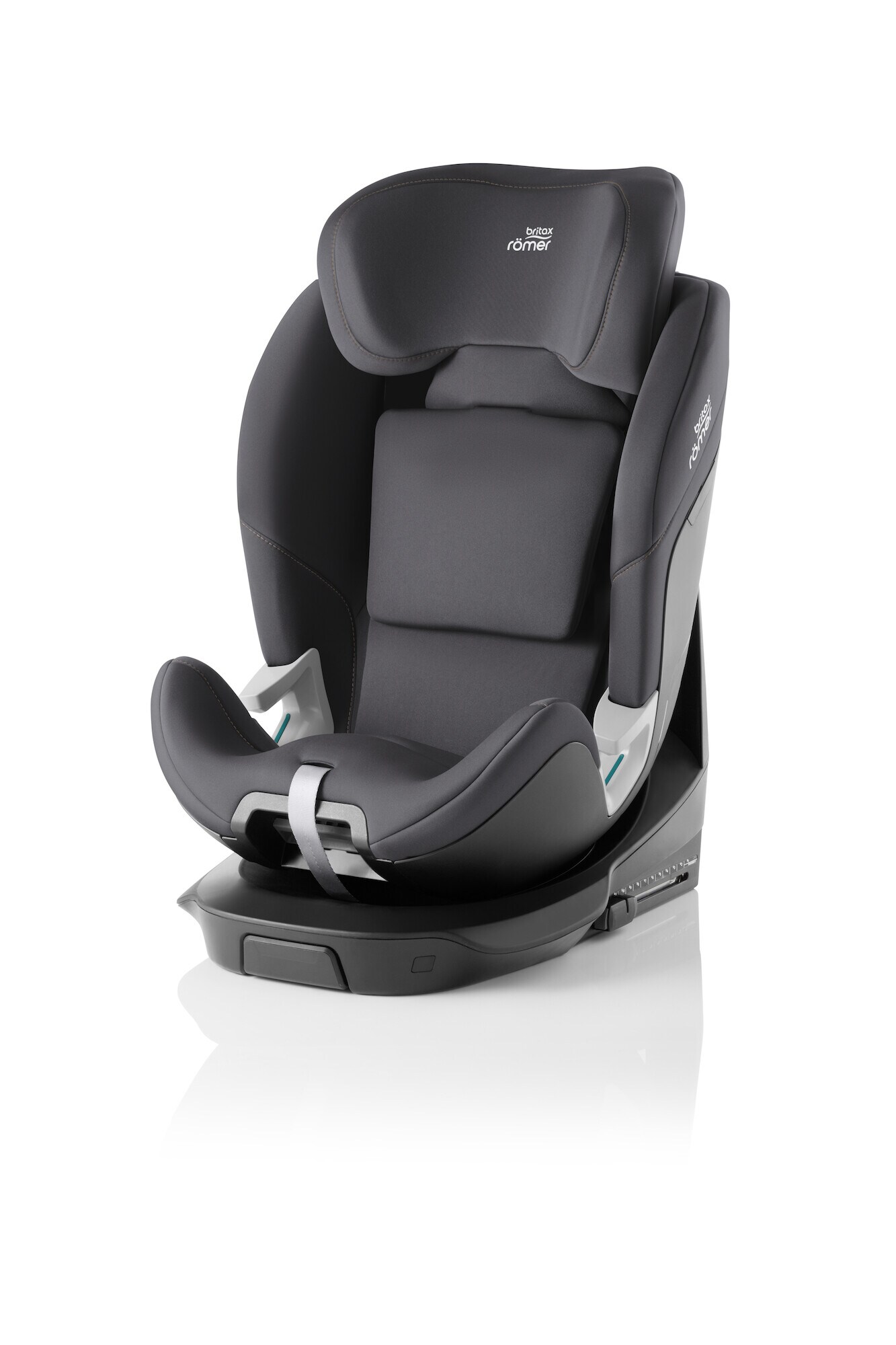 Britax Römer Swivel