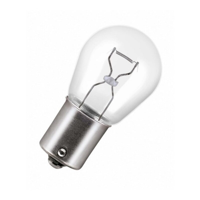 Osram Glödlampa P21W/BA15s