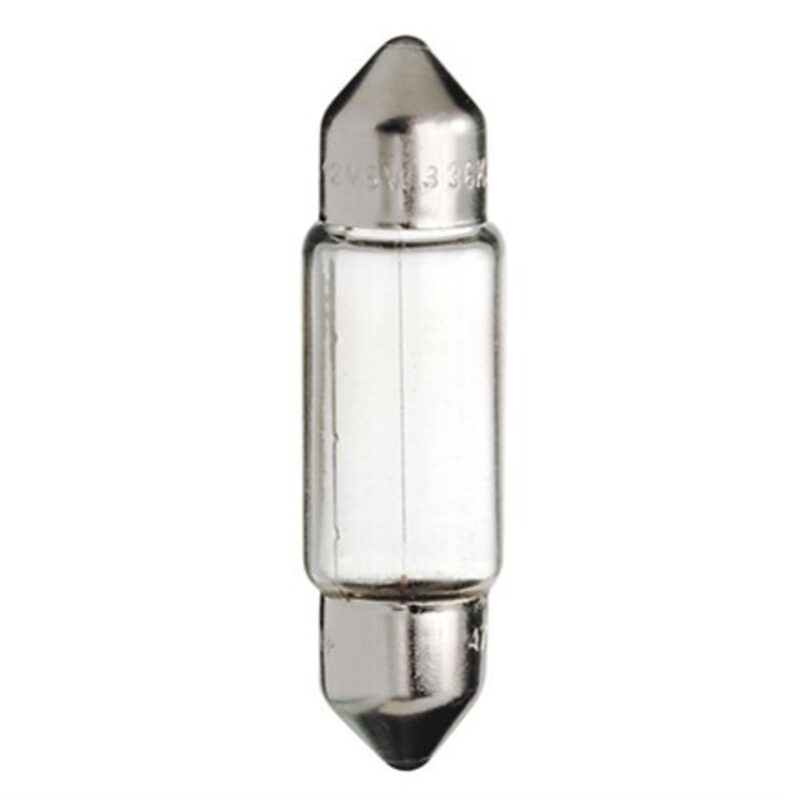 Osram Glödlampa C5W