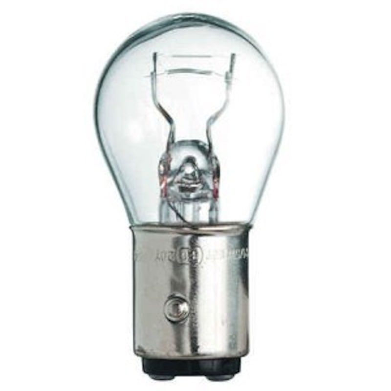 Osram Glödlampa P21/5W/BAY15d