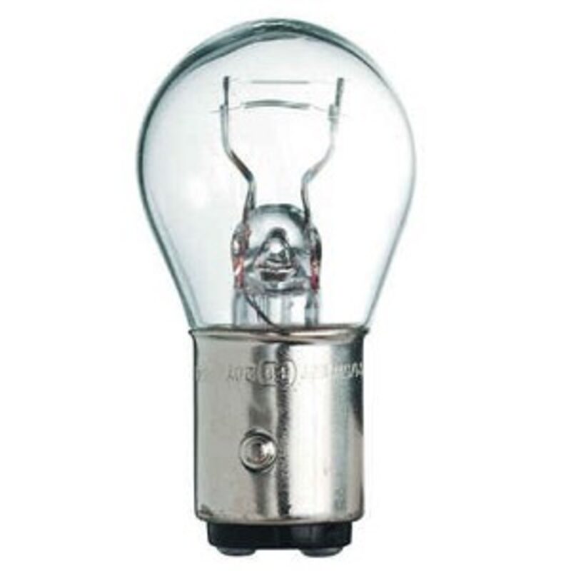 Osram Glödlampa P21/5W/BAY15d
