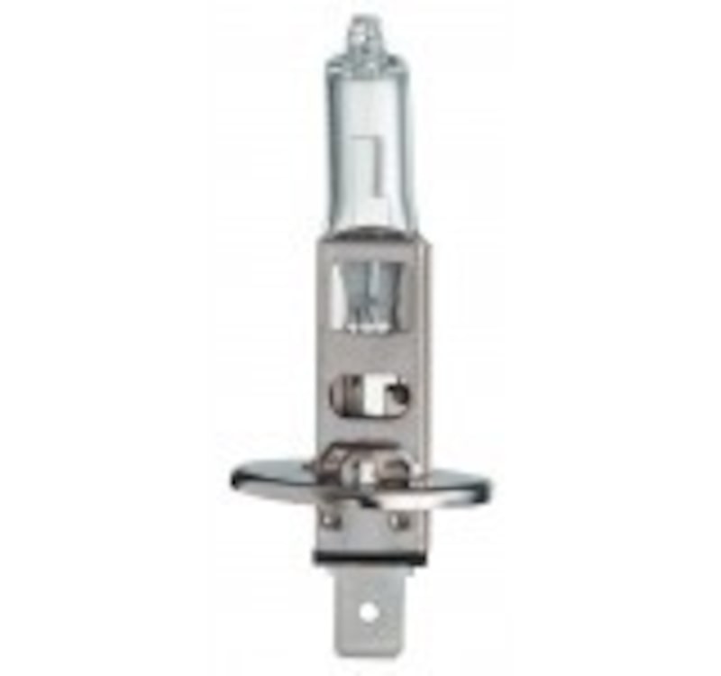 Osram Glödlampa H1 Standard