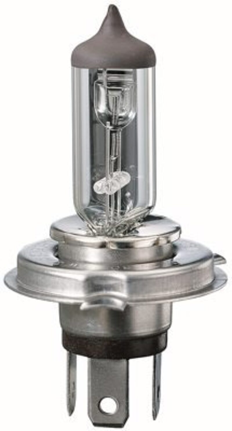 Osram Glödlampa H4 60/55W