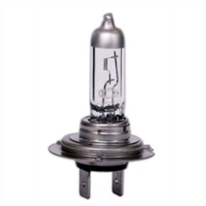 Osram Glödlampa H7 55W