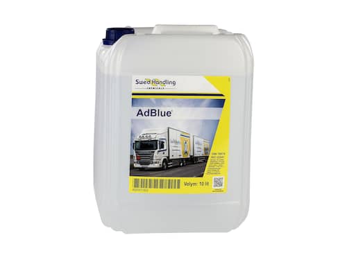 Swed Handling AdBlue
