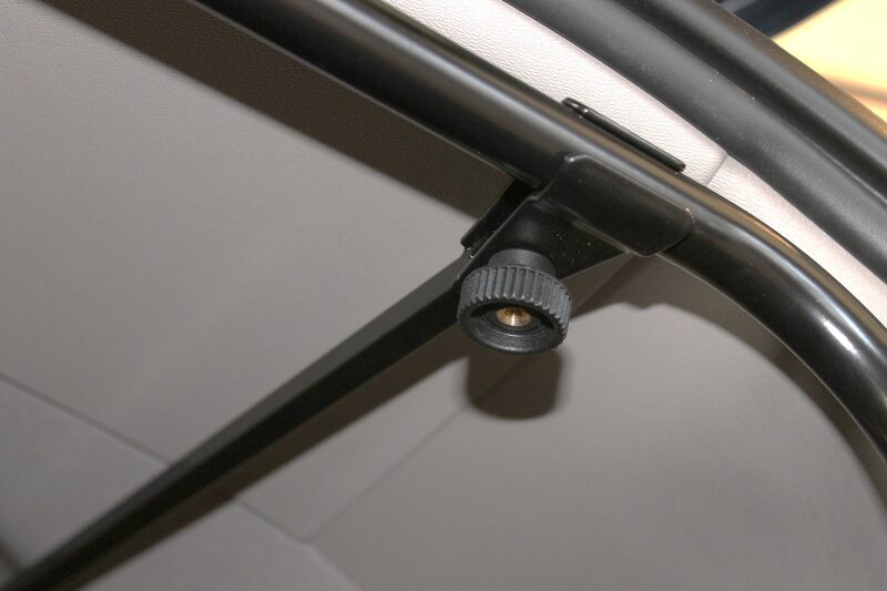 Alftaburen Hundgrindar till Volvo