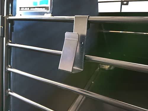 Alftaburen Koppelkrok