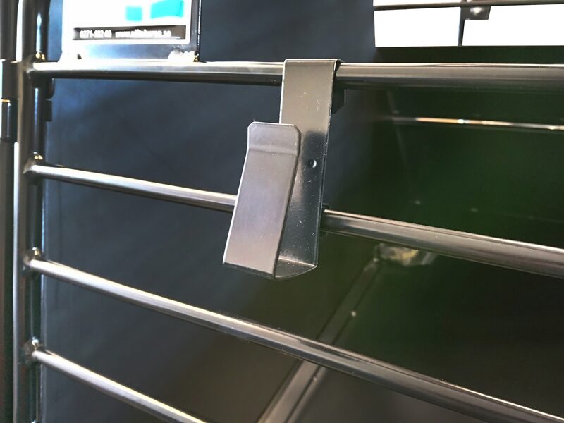 Alftaburen Koppelkrok