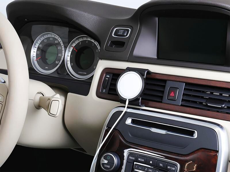 Brodit Apple MagSafe Fäste iPhone 12-15