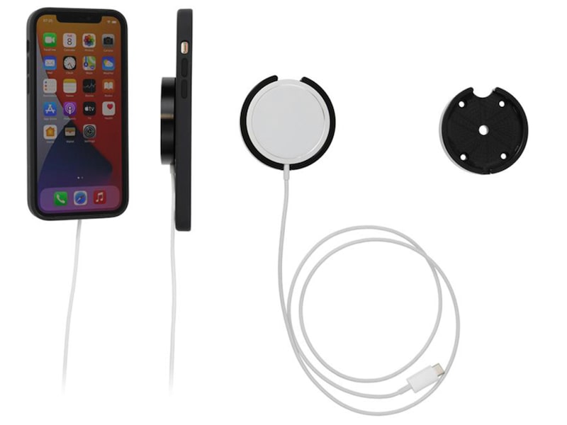 Brodit Apple MagSafe Fäste iPhone 12-15