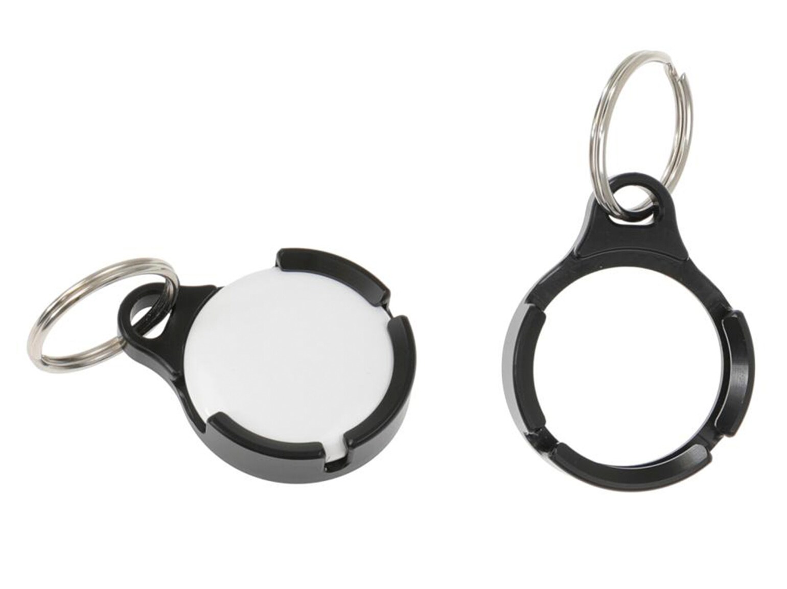 Brodit Nyckelringshållare Apple AirTag