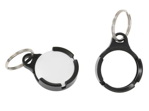 Brodit Nyckelringshållare Apple AirTag