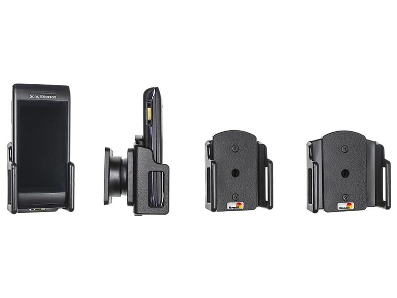 Brodit Mobilhållare 49-63mm